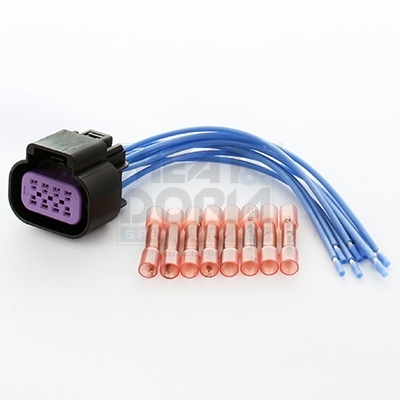 Meat Doria Kabelreparatieset 25168