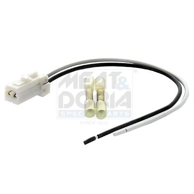 Meat Doria Kabelreparatieset 25175