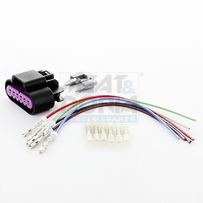 Meat Doria Kabelverbinding 25186