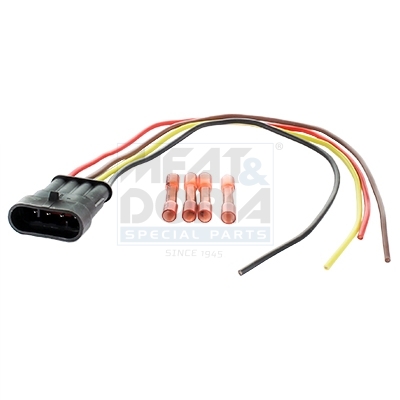 Meat Doria Kabelverbinding 25206