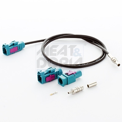 Meat Doria Kabelverbinding 25214