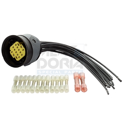 Meat Doria Kabelverbinding 25232