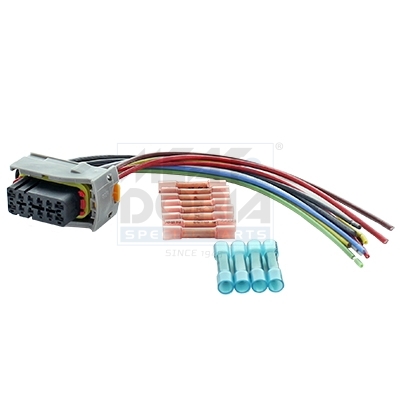 Meat Doria Kabelverbinding 25244