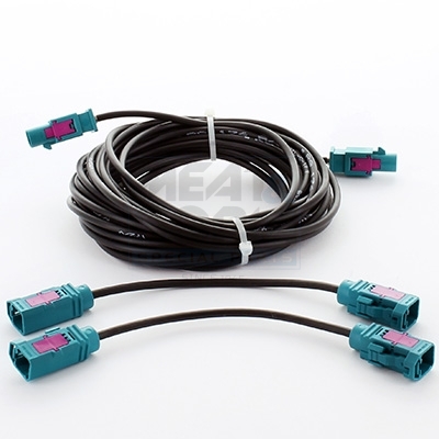 Meat Doria Kabelverbinding 25248