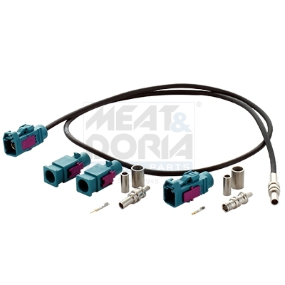Meat Doria Kabelverbinding 25251