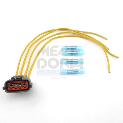 Meat Doria Kabelverbinding 25269