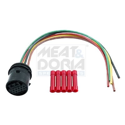 Meat Doria Kabelverbinding 25289
