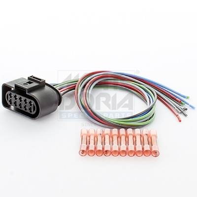 Meat Doria Kabelreparatieset 25311