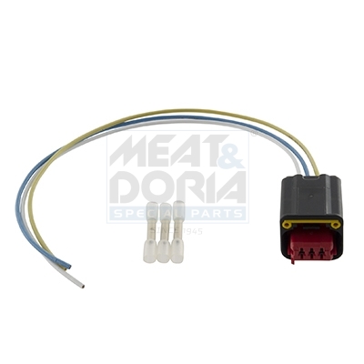 Meat Doria Kabelverbinding 25321