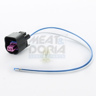 Meat Doria Kabelverbinding 25341