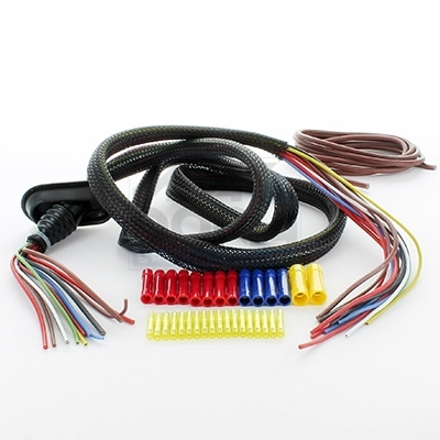 Meat Doria Kabelverbinding 25403