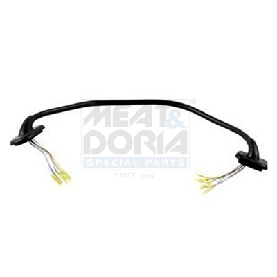 Meat Doria Kabelverbinding 25409