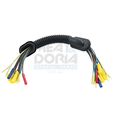 Meat Doria Kabelverbinding 25411