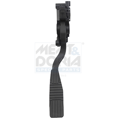 Meat Doria Gaspedaal module 83614