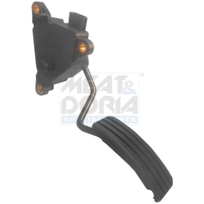 Meat Doria Gaspedaal module 83626