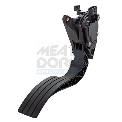 Meat Doria Gaspedaal module 83632