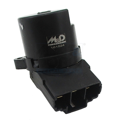 Meat Doria Contactschakelaar 24023