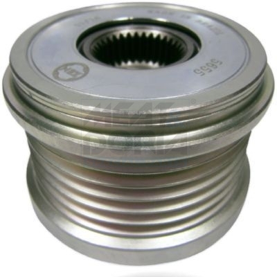 Meat Doria Vrijloop koppeling dynamo 45278