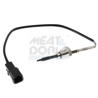 Meat Doria Sensor uitlaatgastemperatuur 12741