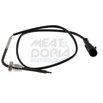 Meat Doria Sensor uitlaatgastemperatuur 12749