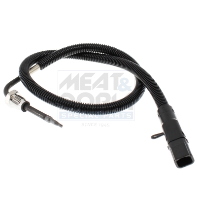 Meat Doria Sensor uitlaatgastemperatuur 12739