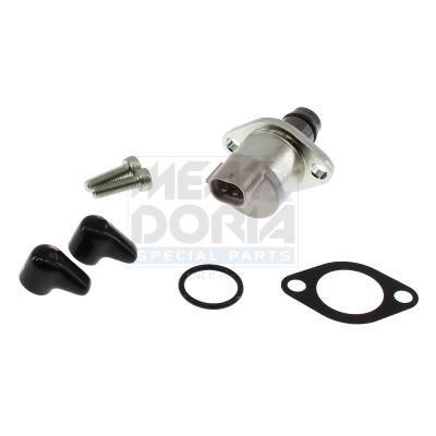 Meat Doria Drukregelklep, Common-Rail-System 9742