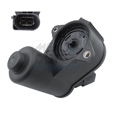 Meat Doria Stelmotor remzadel (handrem) 85503