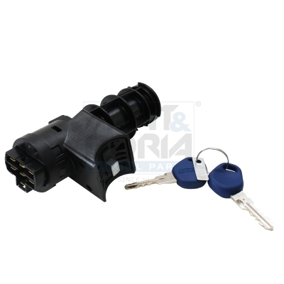 Meat Doria Stuurslot 28014