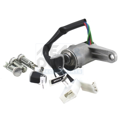 Meat Doria Stuurslot 28024