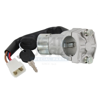 Meat Doria Stuurslot 28028