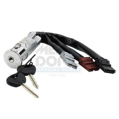 Meat Doria Stuurslot 28050