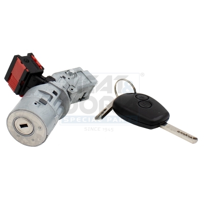 Meat Doria Slotcilinder 28066