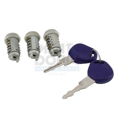 Meat Doria Cilinderslot 28073