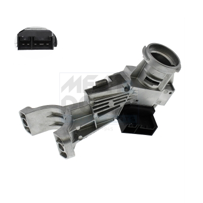 Meat Doria Stuurslot 28085