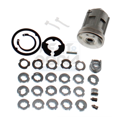 Meat Doria Stuurslot 28098