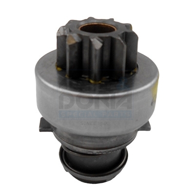 Meat Doria Starter 47173