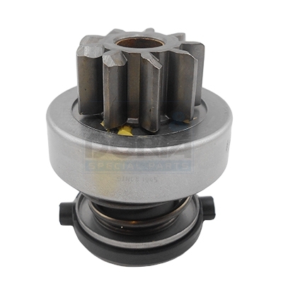 Meat Doria Starter 47187