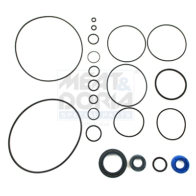 Meat Doria Pakkingset 37091