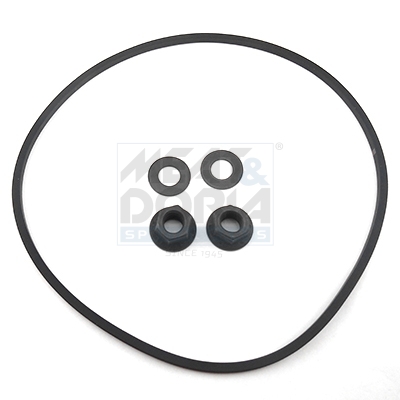 Meat Doria Pakkingset 37099