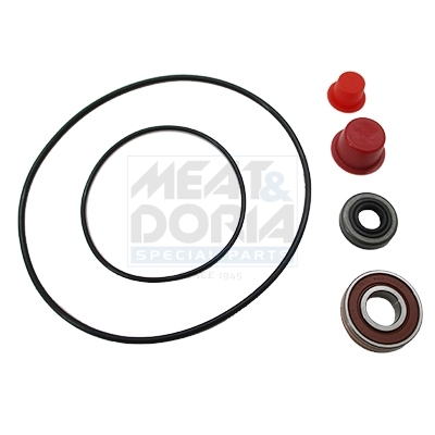 Meat Doria Pakkingset 37107