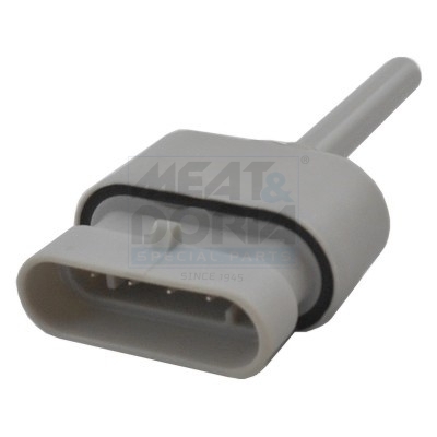 Meat Doria Brandstofdruk sensor 9747