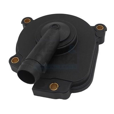 Meat Doria Olieafscheider ontluchting krukasbehuizing 91666