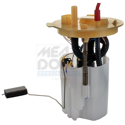 Meat Doria Brandstof toevoermodule 77735