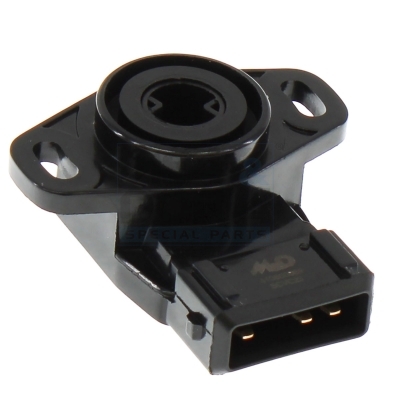 Meat Doria Gasklep positiesensor 83153