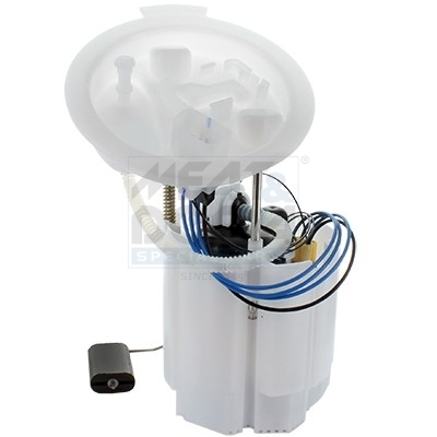 Meat Doria Brandstof toevoermodule 77738