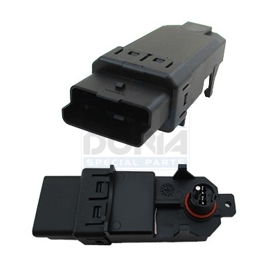 Meat Doria Regeleenheid electrische ramen 27502