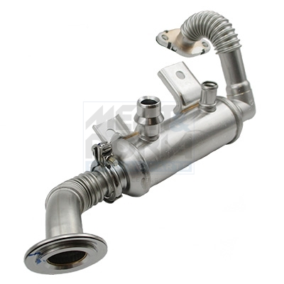 Meat Doria EGR koeler 88478