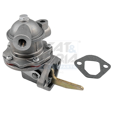 Meat Doria Brandstofpomp PON248