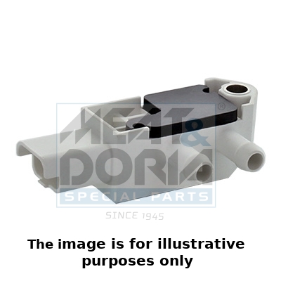 Meat Doria Uitlaatgasdruk sensor 827000E