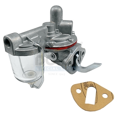 Meat Doria Brandstofpomp PON249